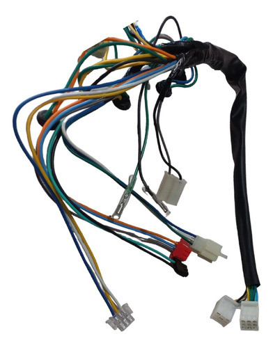 Tablero Completo Gilera Smash Revolution 125 Biz 125 M/v Mav 1