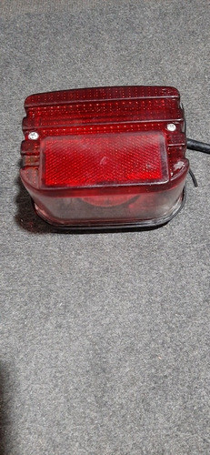 Faro Luz Trasera Honda Mb 100 1