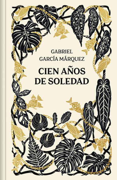 Libro: Cien Años De Soledad (edición Aniversario). García Má 0