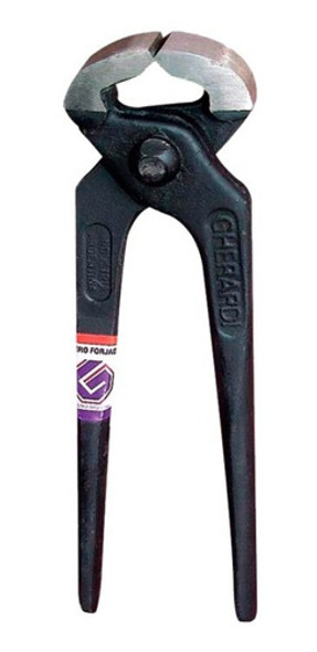 Tenaza Carpintero Gherardi Nro° 7 0