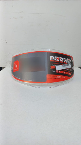 Visera Para Casco Mt Helmets V12- V15 1