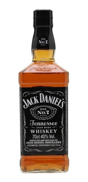 Whiskey Jack Daniel´s, 1 Lt. 0