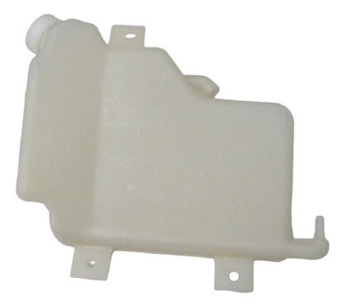 Deposito Agua Radiador Auxiliar Jac Camion 1035 Año 2019/ 1