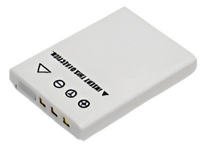 Batería Para Traveler Slimline De Dc-5080 X4 X5 X6 Slim Xs7 1