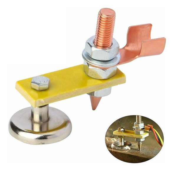 Welding Magnet Holder Tool Accessories 0