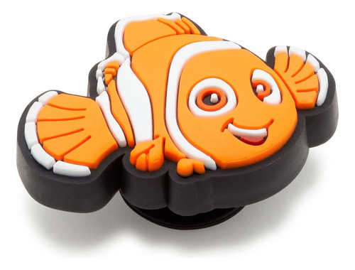 Jibbitz Crocs Pines Originales Nemo 0