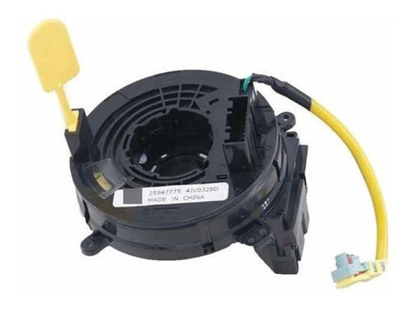 Contacto Airbag / Bocina Direccion Chevrolet Prisma 2013 0