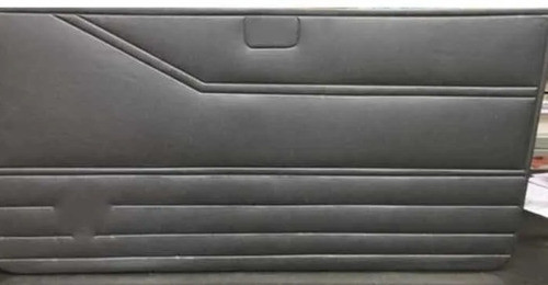 Kit Completo Paneles Puerta Fiat Uno 3p+traseros 0