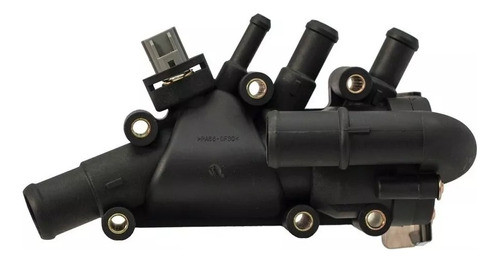 Base Termostato Completa Fiesta Ka Eco Sport Focus Rocam Egs 0