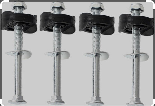 Separador Plastico Para Fierro De Cama Elastica Los 12x$480. 0