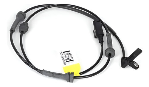 Sensor De Abs Trasero Jeep Renegade Fiat Toro 0