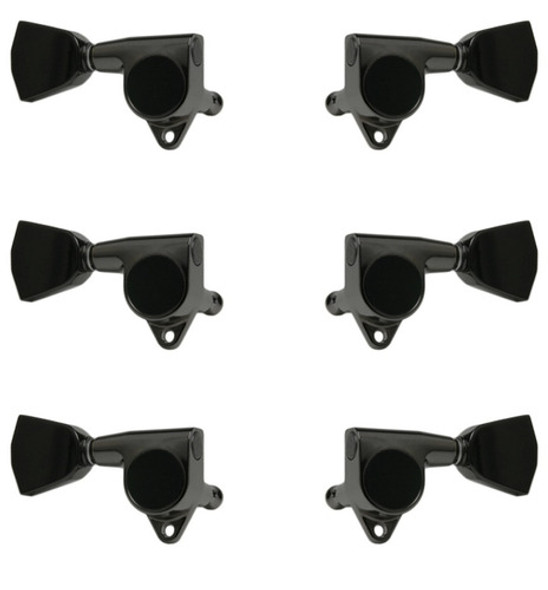 Clavijero Clavijas Gotoh 1012b Negro 3+3 Nuevo Japon Oem 0 Clavijero Clavijas Gotoh 1012b Negro 3+3 Nuevo Japon Oem 0