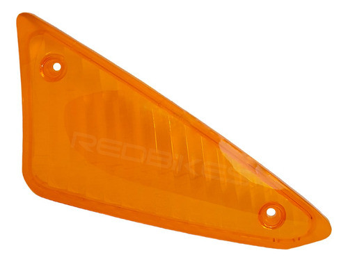 Acrilico Giro Honda Wave Nf 100 Delantero Der Original Gh 0