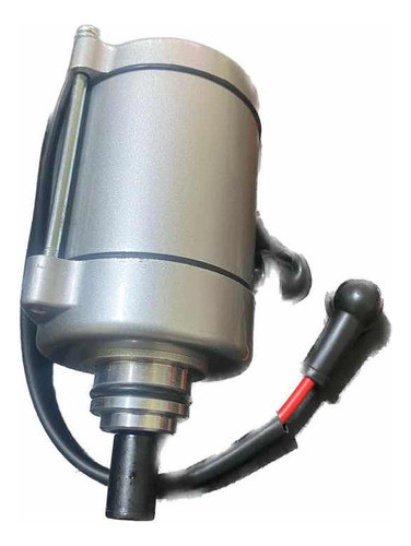 Motor De Arranque Zanella Rx 150 / Mondial 150/ Beta Bk 150 0