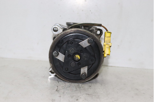 Compresor De Aire Peugeot 307 6pk Con343 0