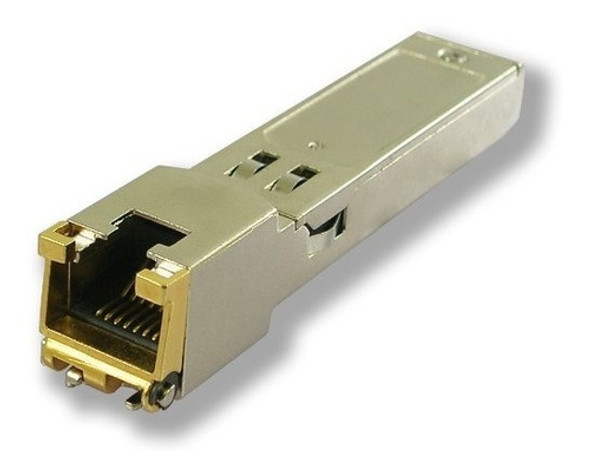 Lynn Electronics Mc Sfp Mm 2m 1000 Sx Mini Gbic Module 0