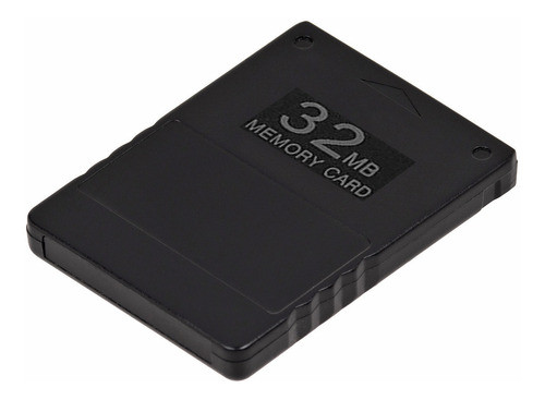 Tarjeta De Memoria 32 Mb Memory Card Seisa Hc2-10040 Ps2 1