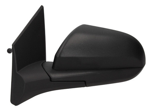 Espejo Exterior Con Control Izquierdo Chevrolet Onix 13/19 0