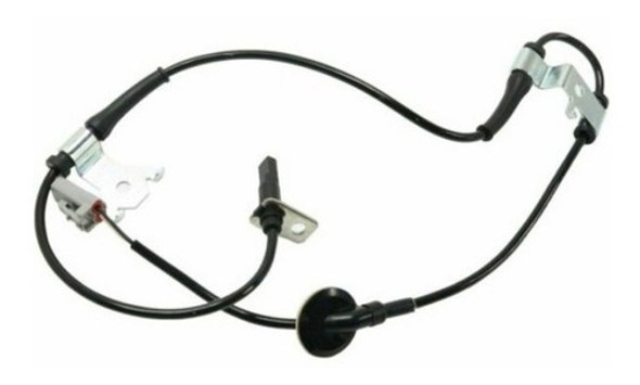 Sensor Abs Delantero Izquierdo Suzuki Vitara Jiii 2.4 - 2.0 0