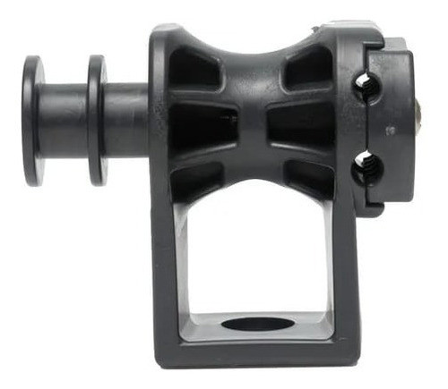 Suporte Universal Passagem Ancoragem Cabo Óptico 100unidades 0