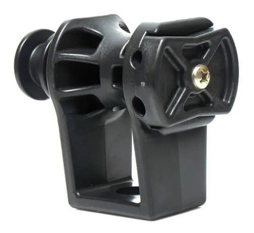 Suporte Universal Passagem Ancoragem Cabo Óptico 100unidades 1