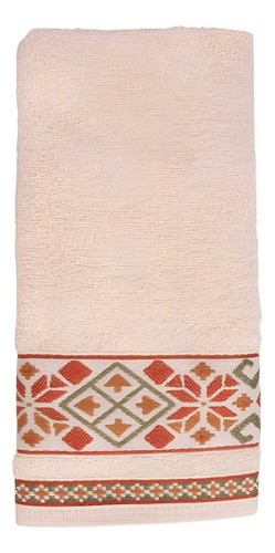 Toalha Banho Òrion 100% Algodão Olinda - Bege 0