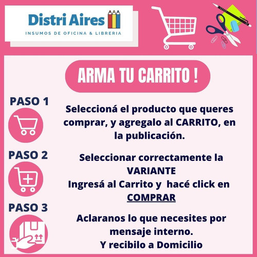 Set Geometria 3 Piezas Regla + Escuadra+ Transportador X10 U 1