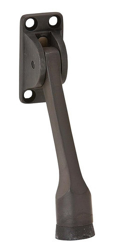 ~? Ives By Schlage 452b10b 5 En Kick Down Door Stop 0