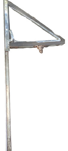 Ventilete Del. Izquierdo Ford Falcon Original (con Detalles) 0