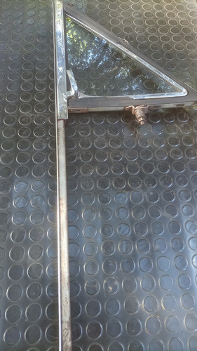 Ventilete Del. Izquierdo Ford Falcon Original (con Detalles) 1