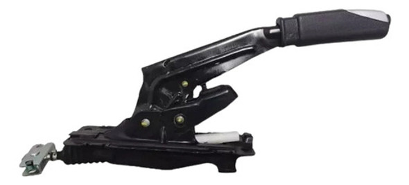 Alavanca Freio De Mão Palio Strada Siena Original Fiat 0