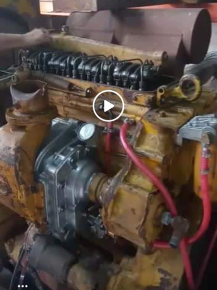 Motores Detroit Lote 2 Operativos 6v92t 4 71,a Rev 12/16v149 1