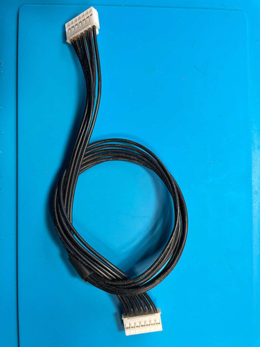 Cable Flex Main A Fuente *original* Rca L42s19fhdslim 1