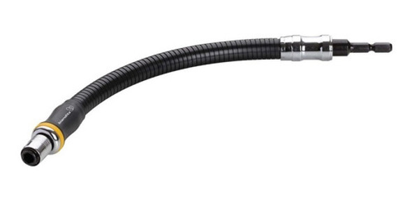 Extension Flexible 300mm P/ Puntas E1/4 X50 Mm -bianditz 0