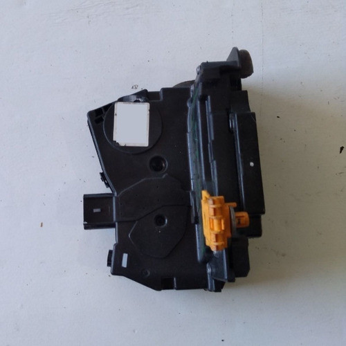 Cerradura Puerta Del Izq Onix Manual Chevrolet Original 1