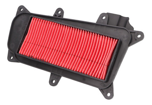 Filtro De Aire Kymco Like 125 Original Gaona Motos 0
