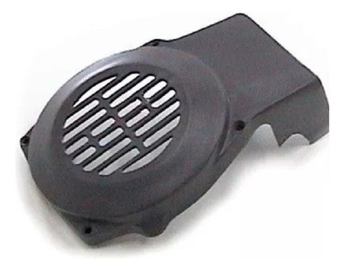 Tapa Cubre Ventilacion Zanella Vr Due Ciclo Original Mav 0