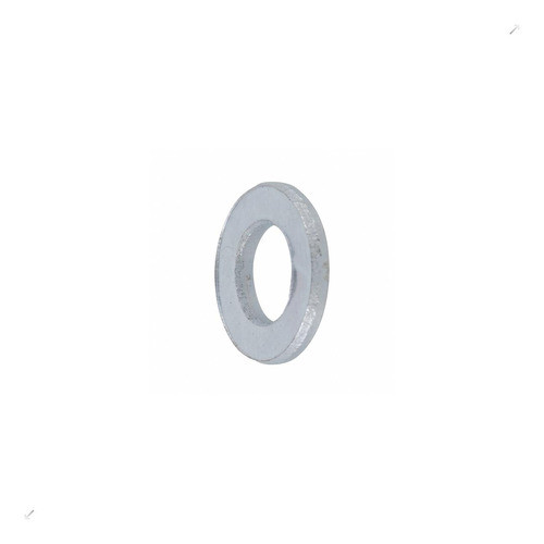 Arruela Lisa Aço Carbono 6mm Granel 0