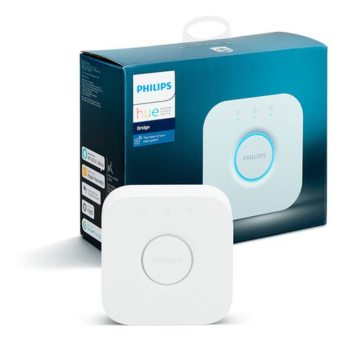 Bridge Philips Hue Puente Nuevo Original 0