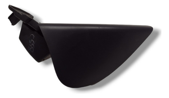 Moldura Acabamento Painel Direito Renault Duster Original 0