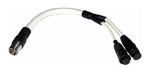 Raymarine A80308 Quantum Cable Adaptador De Radar 0