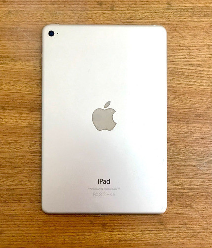 Carcasa iPad Mini 4 1