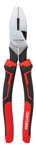 Pinza De Electricista 9 PuLG Acero Forjado Craftsman 81649 0 Pinza De Electricista 9 PuLG Acero Forjado Craftsman 81649 0