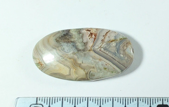 Ágata Crazylace Cabujón Art 463 1