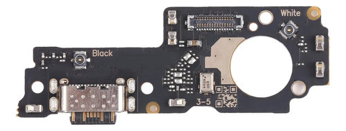 Placa De Carga Compatible Para Xiaomi Poco M5 2020 0