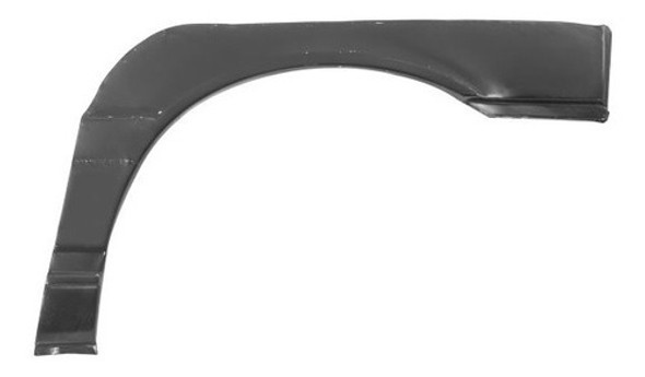 Reparacion Guardabarro Trasero Izq (2p) Fiat Uno 1985-90 2p 0