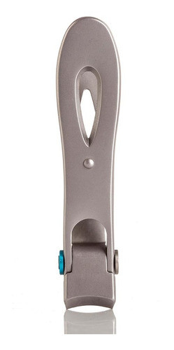 Cortaúñas Ergonómico Grande Con Estuche Signature (art 5006) 1