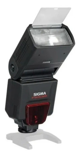 Flash Sigma Ef-610 Super Guia 61 Nuevo! Japonés Para Canon 1