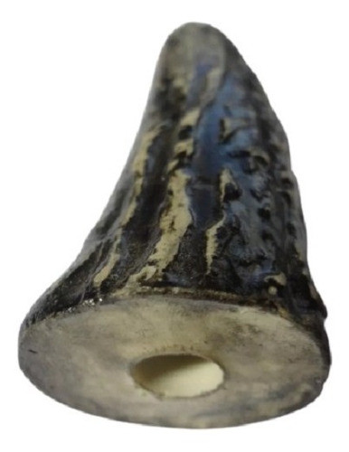 Cutelaria 9 Peças Cabo Chifre Cervo E Chifre Bovino 1