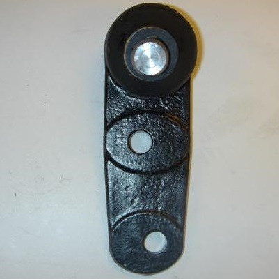 Rotula Inf Izq Gsp Vw Saveiro I 91-97 0